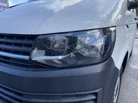 Volkswagen Transporter 2.0 TDI T28 Startline FWD SWB Euro 6 (s/s) 5dr - U948