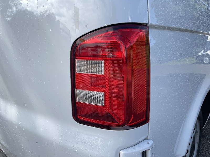 Volkswagen Transporter 2.0 TDI T28 Startline FWD SWB Euro 6 (s/s) 5dr - U948