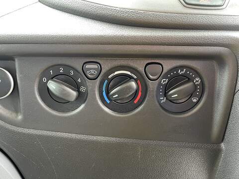 Ford Transit Transit Panel Van 1 Manual Diesel - U956