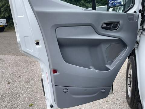 Ford Transit Transit Panel Van 1 Manual Diesel - U956
