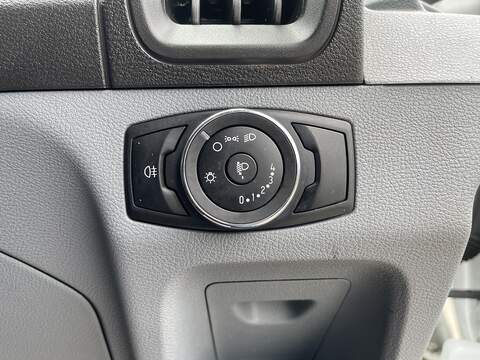 Ford Transit Transit Panel Van 1 Manual Diesel - U956