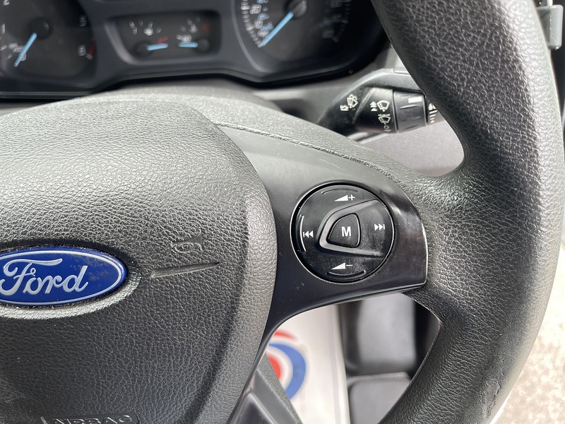 Ford Transit Transit Panel Van 1 Manual Diesel - U956
