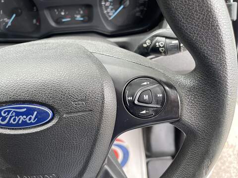 Ford Transit Transit Panel Van 1 Manual Diesel - U956