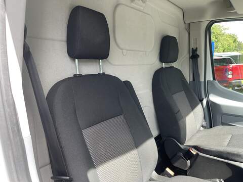 Ford Transit 2.0 350 EcoBlue FWD L2 H3 Euro 6 5dr - U957