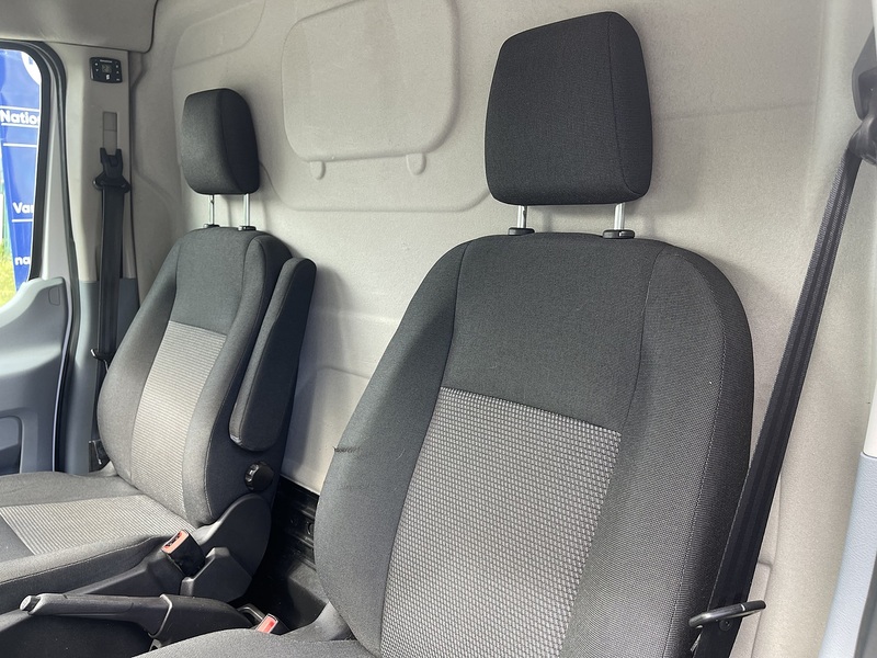 Ford Transit 2.0 350 EcoBlue FWD L2 H3 Euro 6 5dr - U957