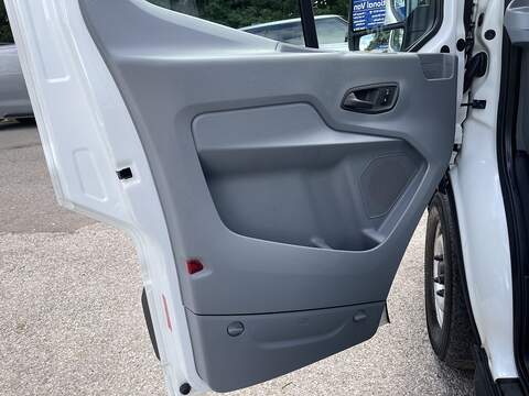 Ford Transit 2.0 350 EcoBlue FWD L2 H3 Euro 6 5dr - U957