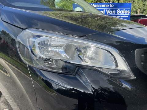 Peugeot Expert 1.5 BlueHDi 1000 Professional Premium Standard Panel Van MWB Euro 6 (s/s) 6dr - U961