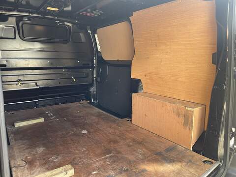 Peugeot Expert 1.5 BlueHDi 1000 Professional Premium Standard Panel Van MWB Euro 6 (s/s) 6dr - U961