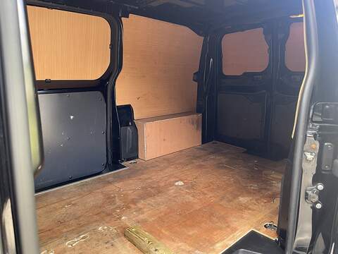 Peugeot Expert 1.5 BlueHDi 1000 Professional Premium Standard Panel Van MWB Euro 6 (s/s) 6dr - U961