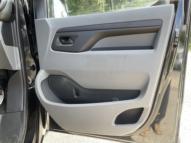 Peugeot Expert 1.5 BlueHDi 1000 Professional Premium Standard Panel Van MWB Euro 6 (s/s) 6dr - U961
