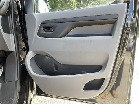 Peugeot Expert 1.5 BlueHDi 1000 Professional Premium Standard Panel Van MWB Euro 6 (s/s) 6dr - U961