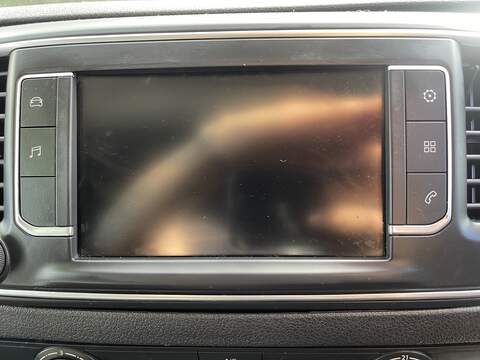 Peugeot Expert 1.5 BlueHDi 1000 Professional Premium Standard Panel Van MWB Euro 6 (s/s) 6dr - U961