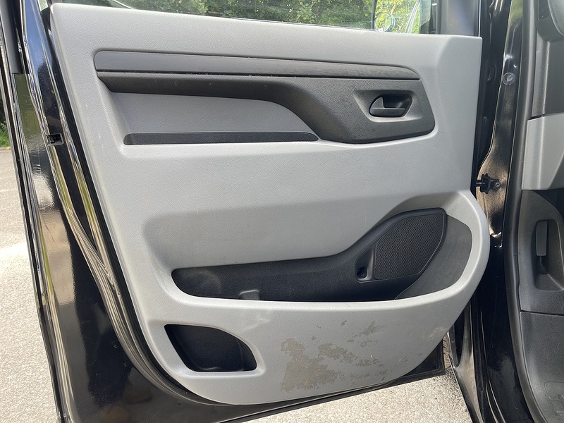 Peugeot Expert 1.5 BlueHDi 1000 Professional Premium Standard Panel Van MWB Euro 6 (s/s) 6dr - U961