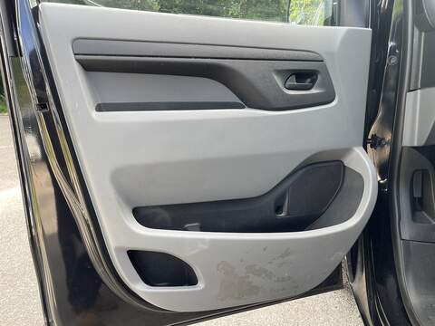 Peugeot Expert 1.5 BlueHDi 1000 Professional Premium Standard Panel Van MWB Euro 6 (s/s) 6dr - U961