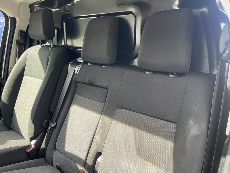 Peugeot Expert 1.5 BlueHDi 1000 Professional Premium Standard Panel Van MWB Euro 6 (s/s) 6dr - U961
