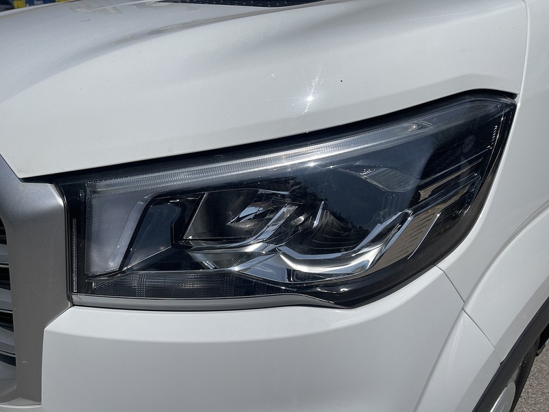 MAXUS Deliver 9 2.0 D20 FWD L3 H2 Euro 6 (s/s) 5dr - U971
