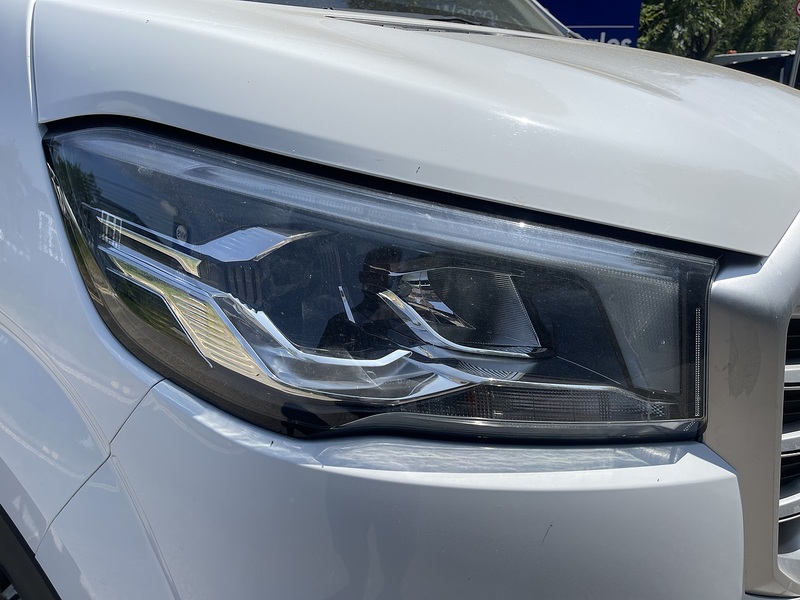 MAXUS Deliver 9 2.0 D20 FWD L3 H2 Euro 6 (s/s) 5dr - U971