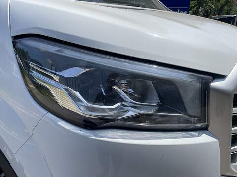 MAXUS Deliver 9 2.0 D20 FWD L3 H2 Euro 6 (s/s) 5dr - U971