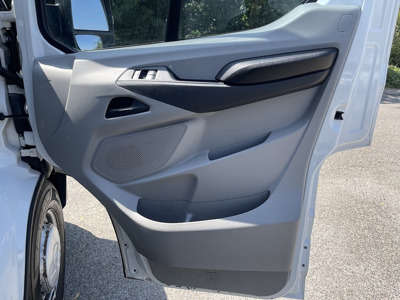 MAXUS Deliver 9 2.0 D20 FWD L3 H2 Euro 6 (s/s) 5dr - U971