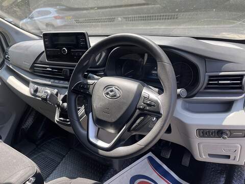 MAXUS Deliver 9 2.0 D20 FWD L3 H2 Euro 6 (s/s) 5dr - U971