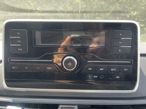 MAXUS Deliver 9 2.0 D20 FWD L3 H2 Euro 6 (s/s) 5dr - U971