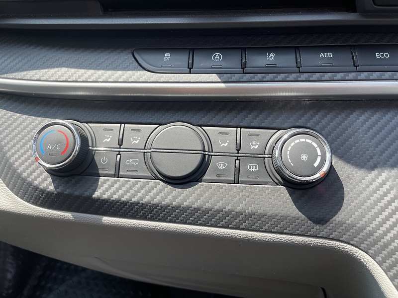 MAXUS Deliver 9 2.0 D20 FWD L3 H2 Euro 6 (s/s) 5dr - U971