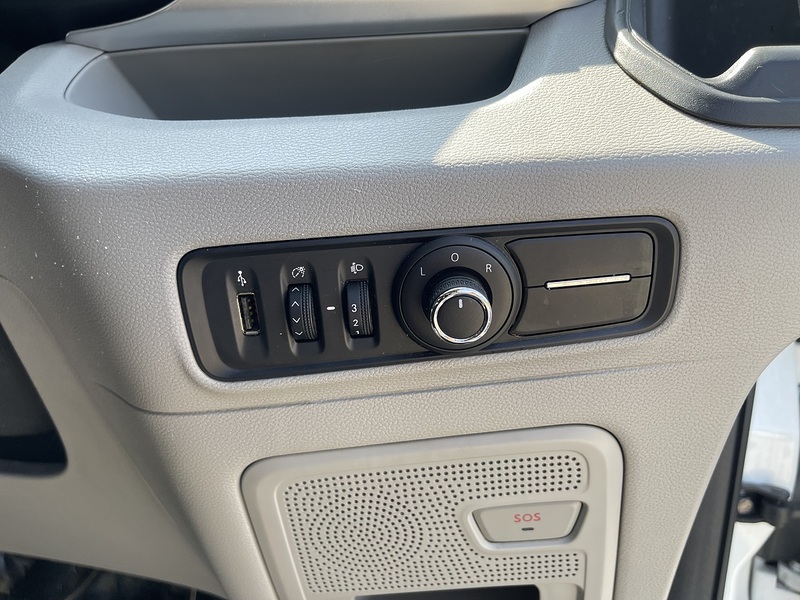 MAXUS Deliver 9 2.0 D20 FWD L3 H2 Euro 6 (s/s) 5dr - U971