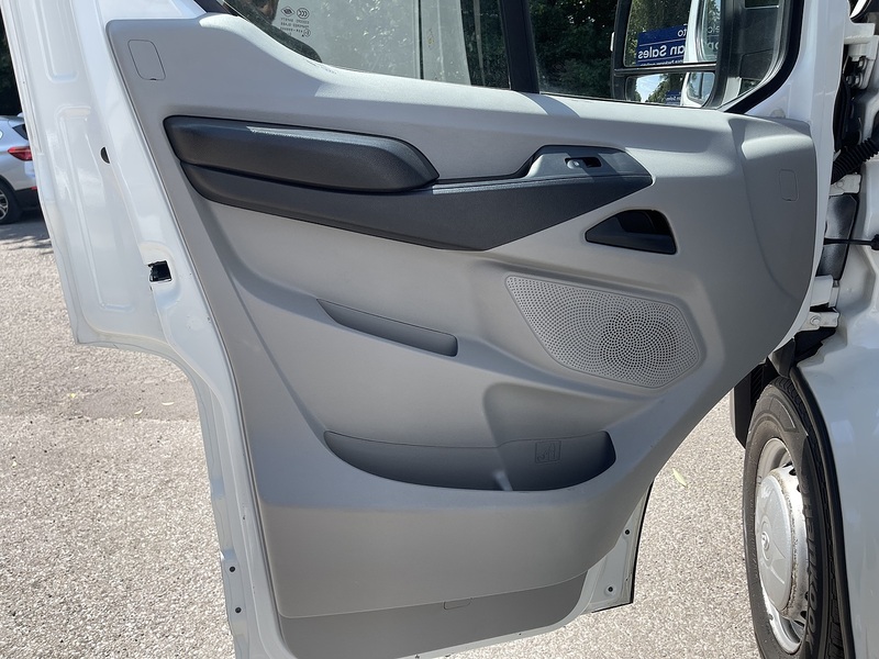 MAXUS Deliver 9 2.0 D20 FWD L3 H2 Euro 6 (s/s) 5dr - U971