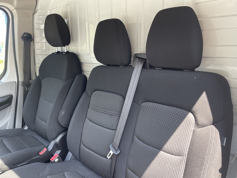 MAXUS Deliver 9 2.0 D20 FWD L3 H2 Euro 6 (s/s) 5dr - U971