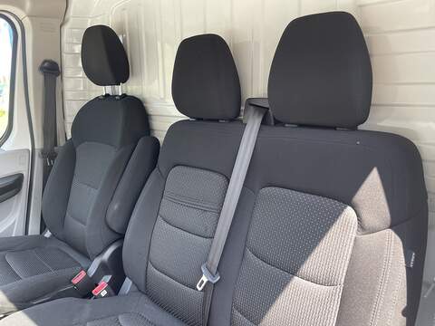 MAXUS Deliver 9 2.0 D20 FWD L3 H2 Euro 6 (s/s) 5dr - U971