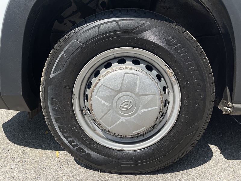 MAXUS Deliver 9 2.0 D20 FWD L3 H2 Euro 6 (s/s) 5dr - U971