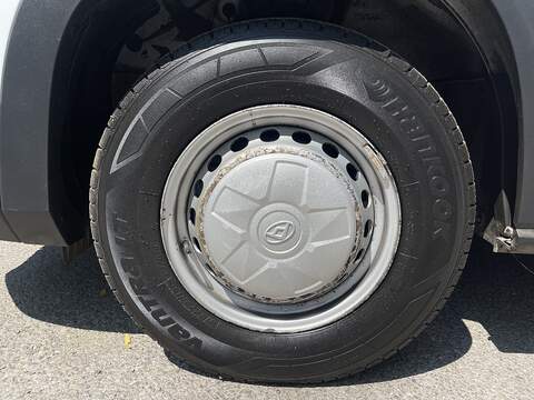 MAXUS Deliver 9 2.0 D20 FWD L3 H2 Euro 6 (s/s) 5dr - U971