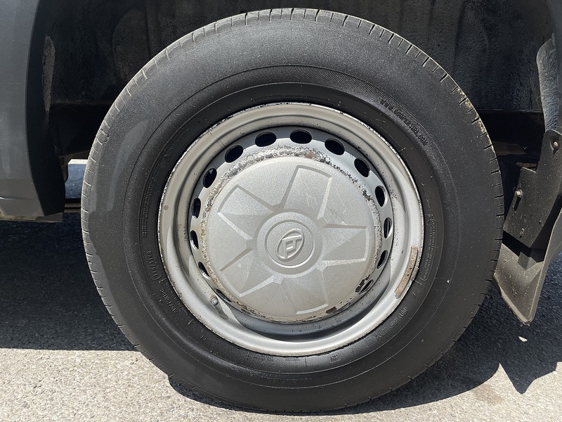 MAXUS Deliver 9 2.0 D20 FWD L3 H2 Euro 6 (s/s) 5dr - U971