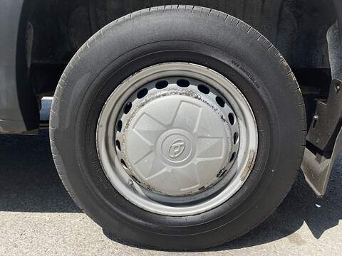 MAXUS Deliver 9 2.0 D20 FWD L3 H2 Euro 6 (s/s) 5dr - U971