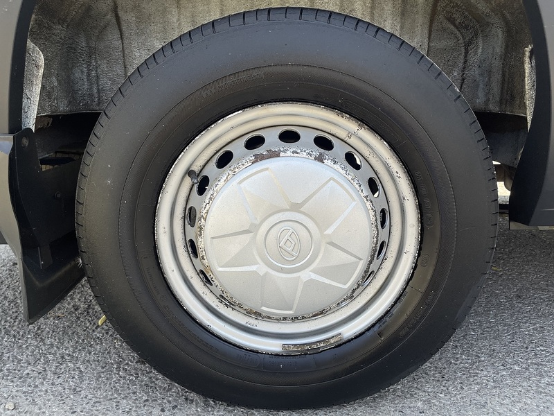 MAXUS Deliver 9 2.0 D20 FWD L3 H2 Euro 6 (s/s) 5dr - U971