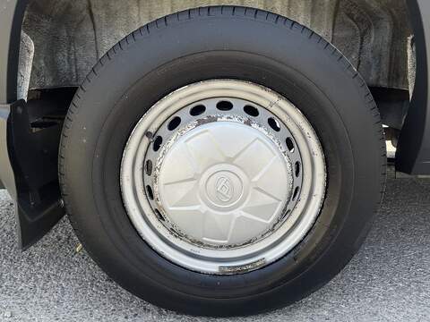 MAXUS Deliver 9 2.0 D20 FWD L3 H2 Euro 6 (s/s) 5dr - U971