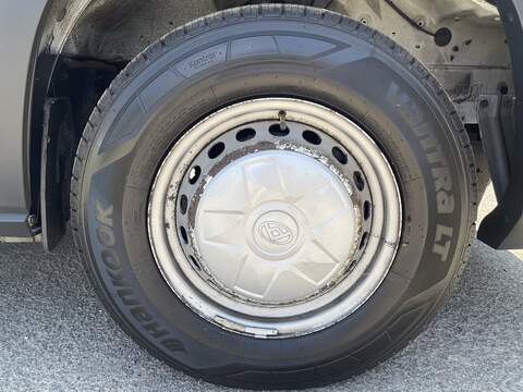 MAXUS Deliver 9 2.0 D20 FWD L3 H2 Euro 6 (s/s) 5dr - U971