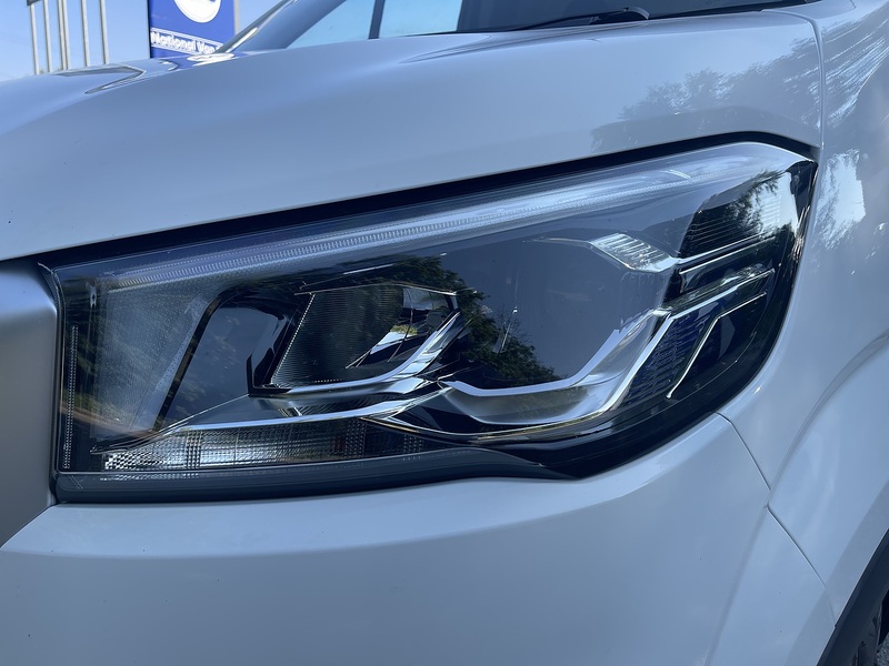 MAXUS Deliver 9 2.0 D20 FWD L3 H2 Euro 6 (s/s) 5dr - U972