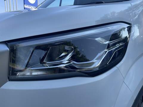 MAXUS Deliver 9 2.0 D20 FWD L3 H2 Euro 6 (s/s) 5dr - U972