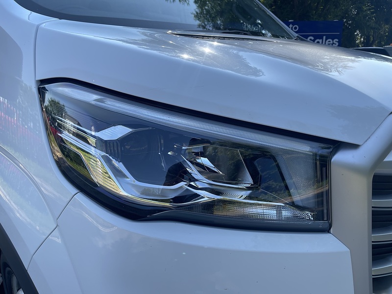 MAXUS Deliver 9 2.0 D20 FWD L3 H2 Euro 6 (s/s) 5dr - U972