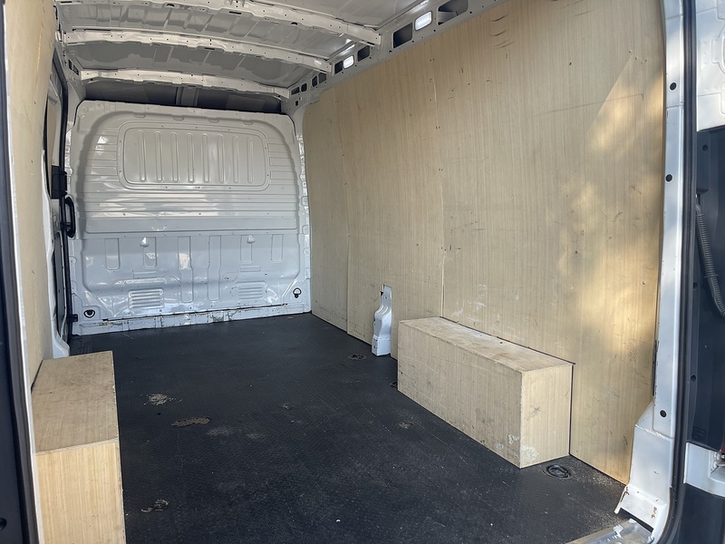 MAXUS Deliver 9 2.0 D20 FWD L3 H2 Euro 6 (s/s) 5dr - U972