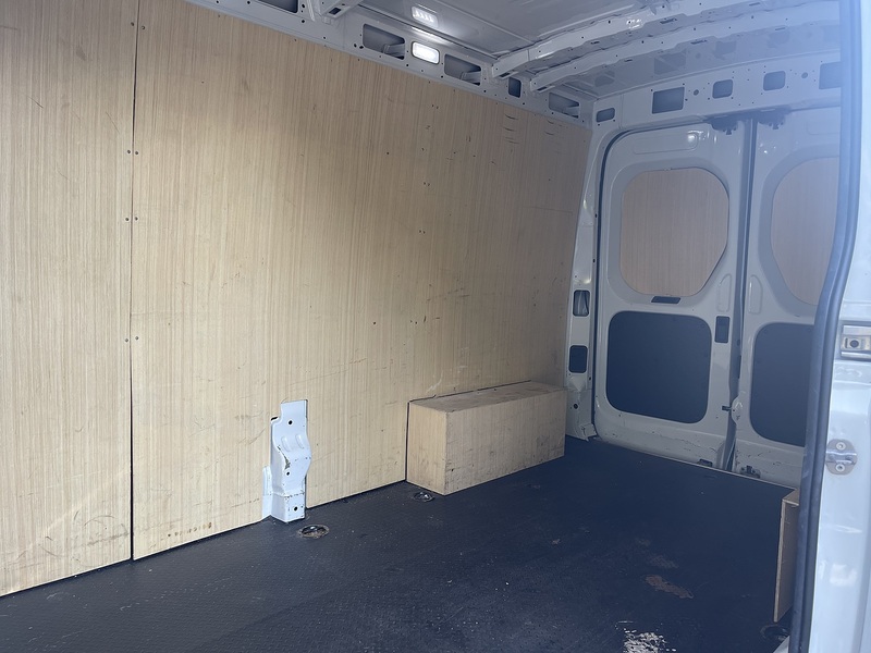 MAXUS Deliver 9 2.0 D20 FWD L3 H2 Euro 6 (s/s) 5dr - U972