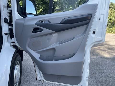 MAXUS Deliver 9 2.0 D20 FWD L3 H2 Euro 6 (s/s) 5dr - U972