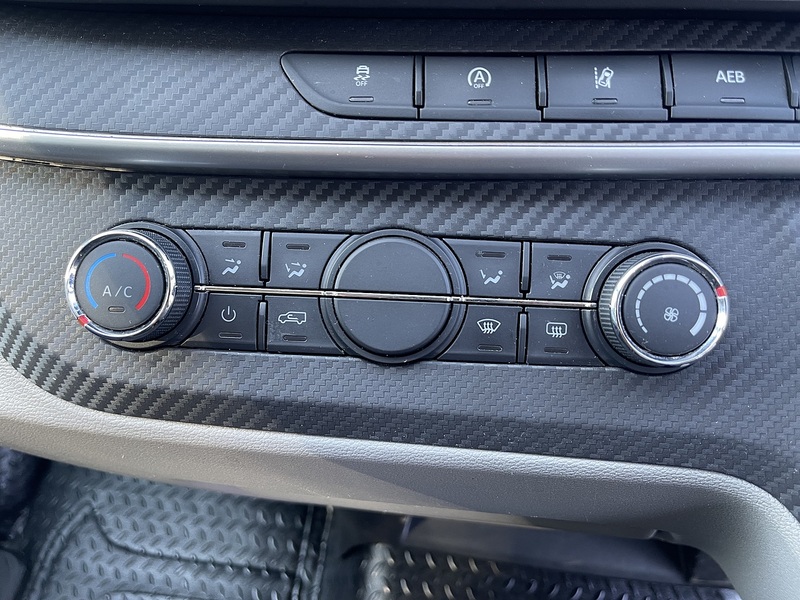 MAXUS Deliver 9 2.0 D20 FWD L3 H2 Euro 6 (s/s) 5dr - U972