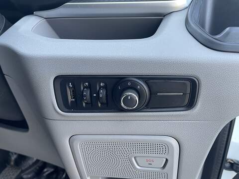 MAXUS Deliver 9 2.0 D20 FWD L3 H2 Euro 6 (s/s) 5dr - U972