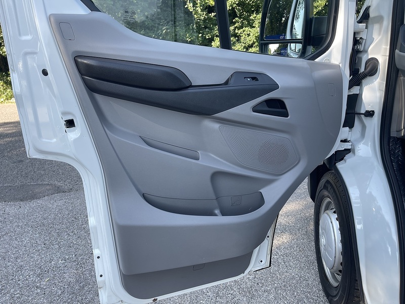 MAXUS Deliver 9 2.0 D20 FWD L3 H2 Euro 6 (s/s) 5dr - U972