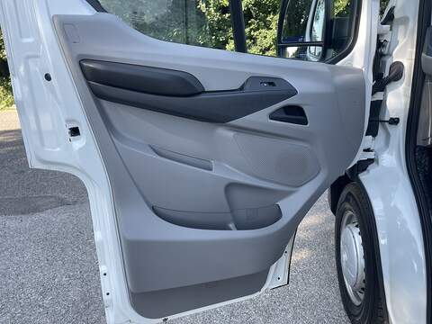 MAXUS Deliver 9 2.0 D20 FWD L3 H2 Euro 6 (s/s) 5dr - U972