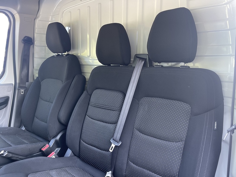 MAXUS Deliver 9 2.0 D20 FWD L3 H2 Euro 6 (s/s) 5dr - U972