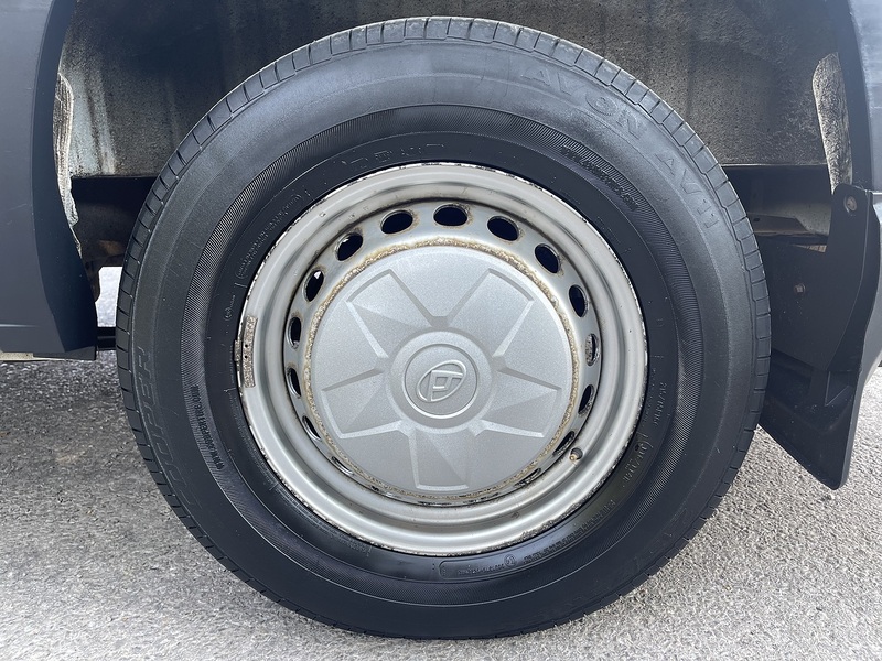 MAXUS Deliver 9 2.0 D20 FWD L3 H2 Euro 6 (s/s) 5dr - U972