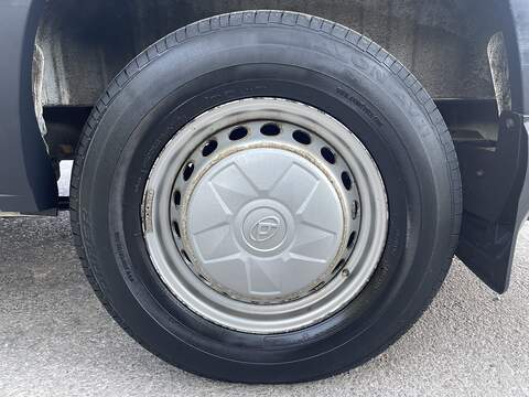 MAXUS Deliver 9 2.0 D20 FWD L3 H2 Euro 6 (s/s) 5dr - U972